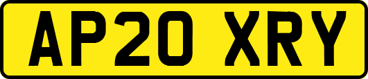 AP20XRY