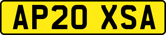 AP20XSA