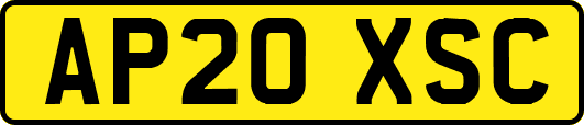 AP20XSC