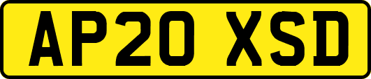 AP20XSD