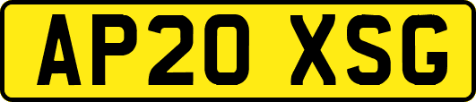 AP20XSG