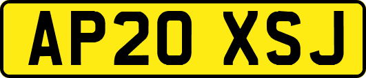 AP20XSJ