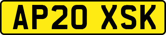 AP20XSK