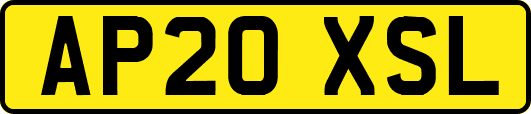 AP20XSL