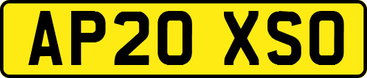 AP20XSO
