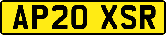 AP20XSR
