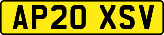 AP20XSV