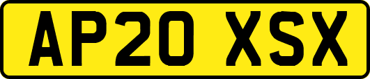 AP20XSX