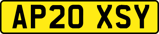AP20XSY