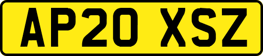 AP20XSZ