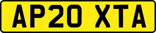 AP20XTA