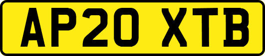 AP20XTB