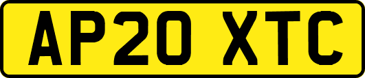 AP20XTC