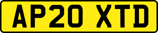 AP20XTD
