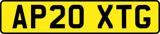 AP20XTG