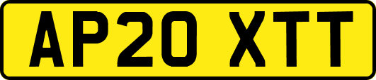 AP20XTT