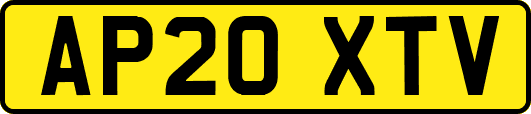 AP20XTV