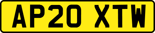 AP20XTW