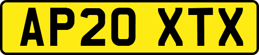 AP20XTX