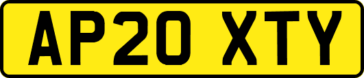 AP20XTY