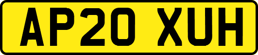 AP20XUH