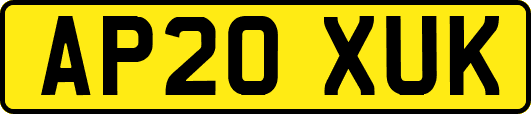AP20XUK