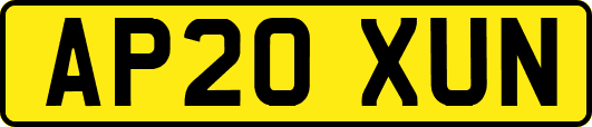 AP20XUN