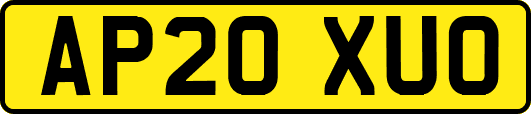 AP20XUO