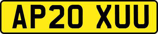 AP20XUU