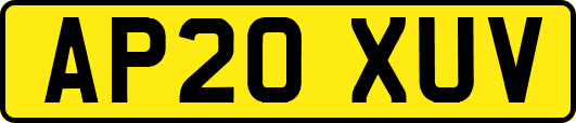 AP20XUV