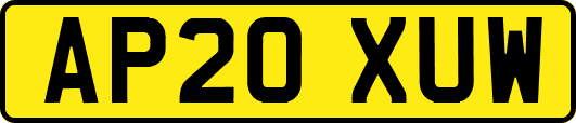 AP20XUW