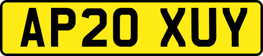 AP20XUY