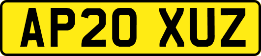 AP20XUZ