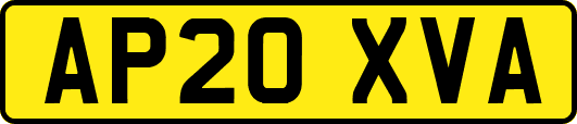 AP20XVA