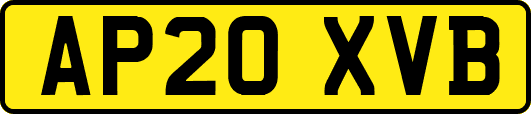 AP20XVB