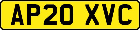 AP20XVC