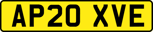 AP20XVE