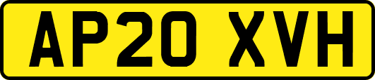 AP20XVH