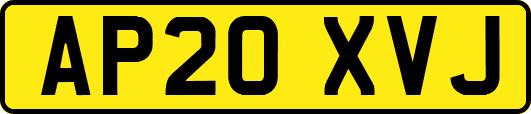 AP20XVJ
