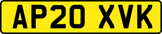AP20XVK