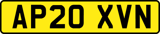 AP20XVN