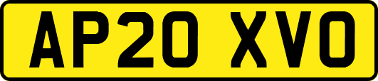 AP20XVO