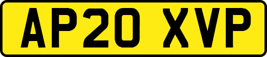 AP20XVP