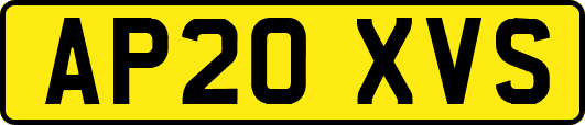 AP20XVS
