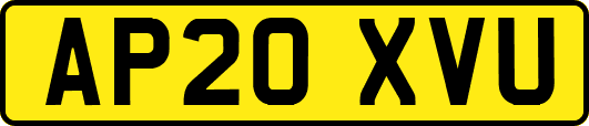 AP20XVU