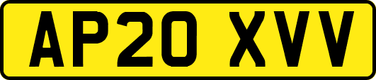 AP20XVV