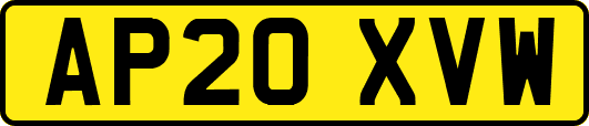AP20XVW