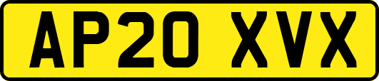 AP20XVX