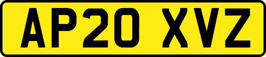 AP20XVZ