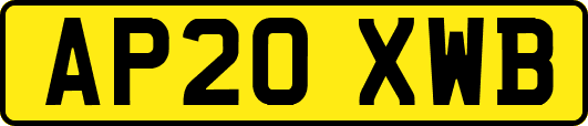 AP20XWB